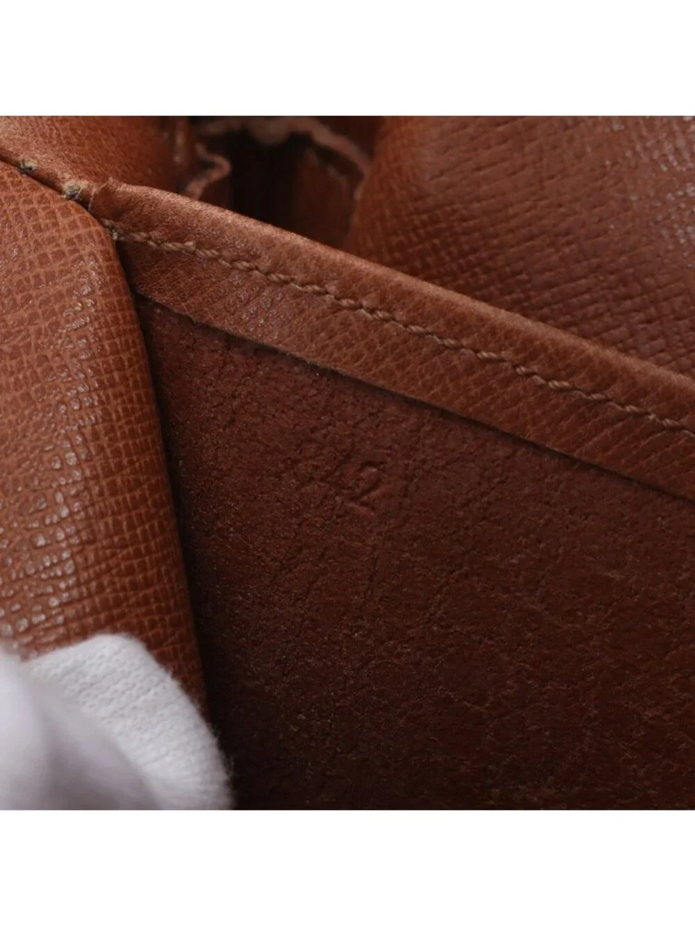 Louis Vuitton brand name